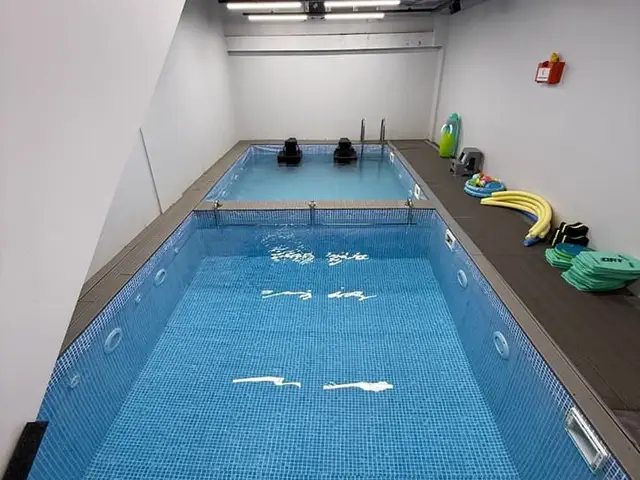 Altın Oran Pilates, Bağlıca: salon fotoğrafı 2