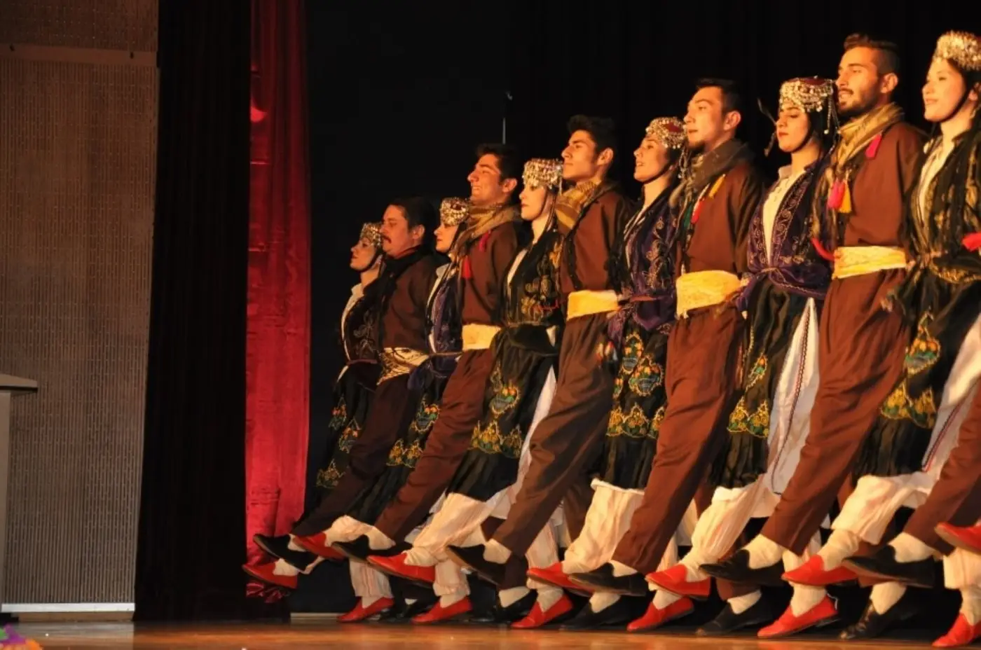 Armoni Dans ve Müzik Akademi, Dikmen: salon fotoğrafı 1
