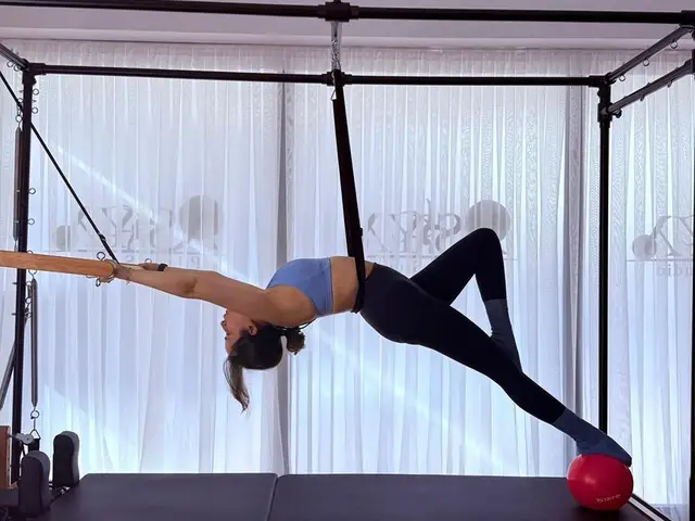 Asiya Pilates, Yenimahalle: salon fotoğrafı 3