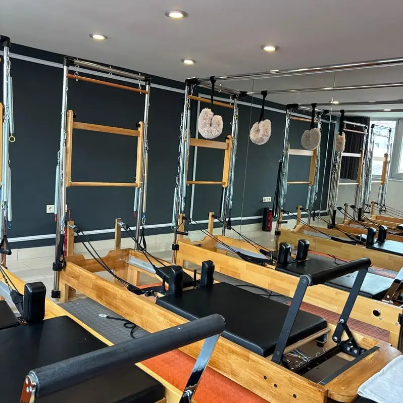 Balgat Enerji Pilates, Balgat: salon fotoğrafı 1