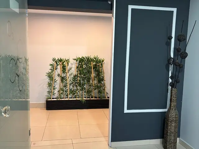 Balgat Enerji Pilates, Balgat: salon fotoğrafı 5