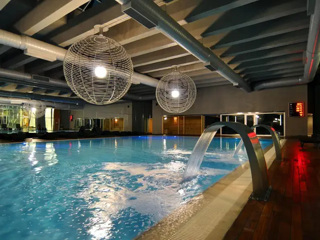 Çayyolu pilates salonları