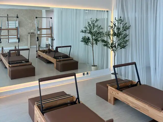 Bliss Pilates Stüdyo, Çukurambar: salon fotoğrafı 3