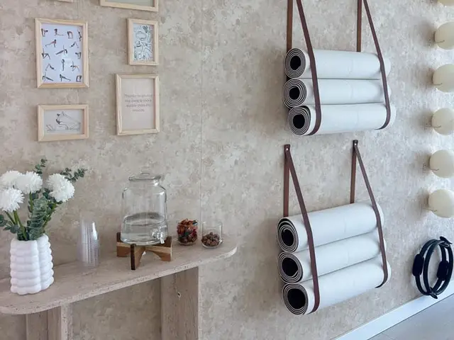Bliss Pilates Stüdyo, Çukurambar: salon fotoğrafı 4