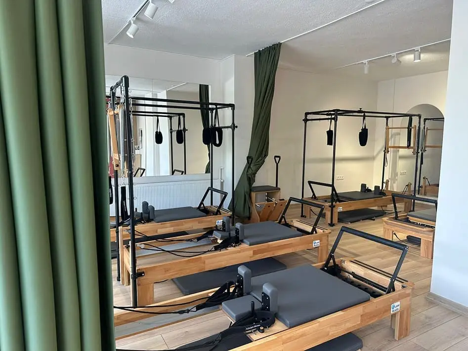Casa Pilates, Dikmen: salon fotoğrafı 1