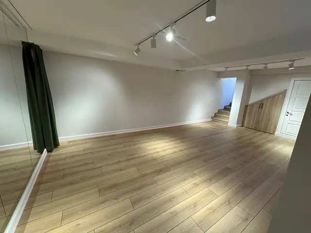 Casa Pilates, Dikmen: salon fotoğrafı 5