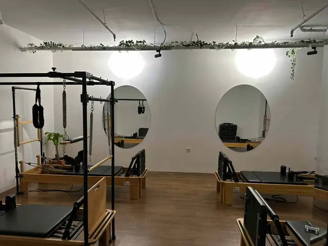 Cat GYM, Eryaman: salon fotoğrafı 5