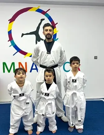 Cimnastica, Mamak: salon fotoğrafı 1