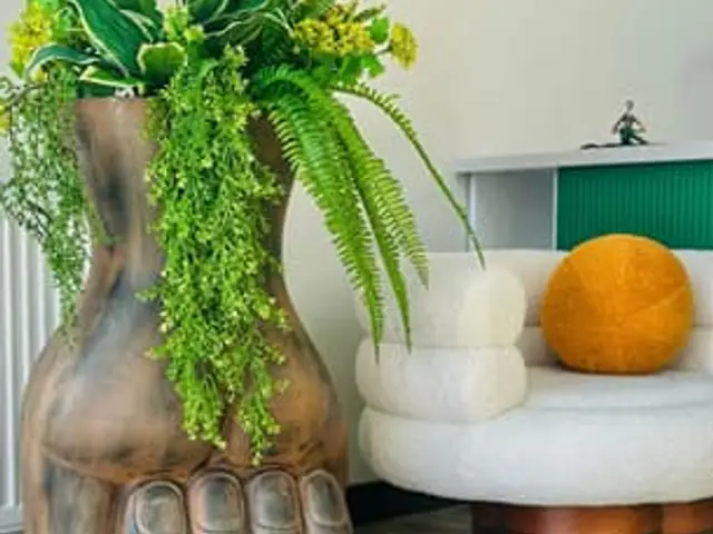 Deniz Pilates Antares, Etlik: salon fotoğrafı 4