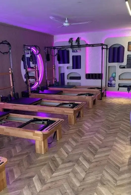 Deniz Pilates Kızılay, Kızılay: salon fotoğrafı 1