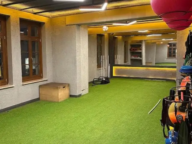 Deniz Pilates Kızılay, Kızılay: salon fotoğrafı 3