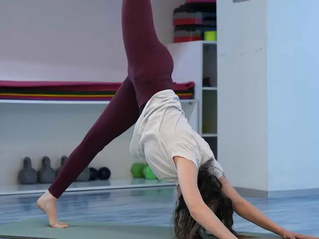 Deniz Pilates Zumba Keçiören, Keçiören: salon fotoğrafı 5