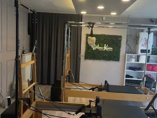 Batıkent pilates salonları