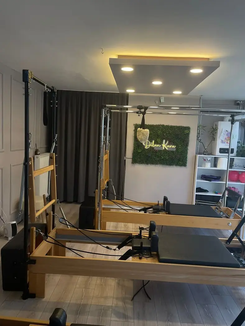 Dilan Kara Pilates, Batıkent: salon fotoğrafı 1