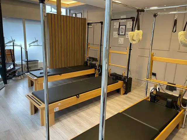 Dilan Kara Pilates, Batıkent: salon fotoğrafı 2