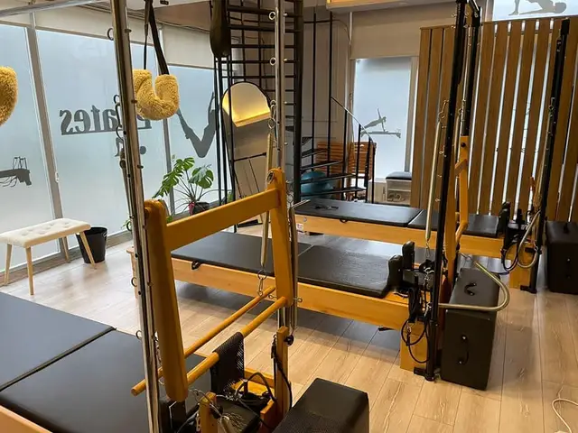 Dilan Kara Pilates, Batıkent: salon fotoğrafı 5