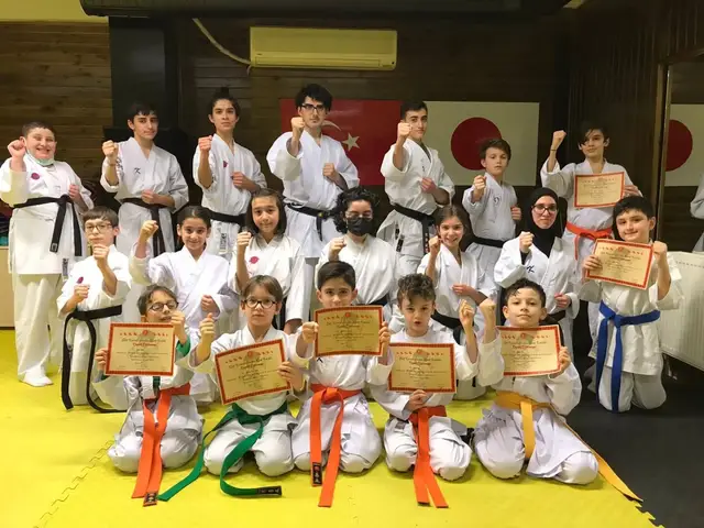 Elit Sporcular Spor Kulübü, Balgat: salon fotoğrafı 2