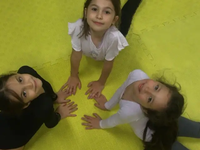 Elit Sporcular Spor Kulübü, Balgat: salon fotoğrafı 5