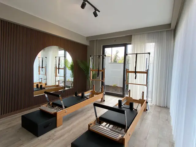 Era Pilates, Yaşamkent: salon fotoğrafı 3