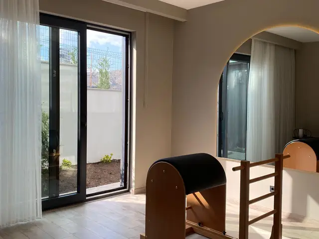 Era Pilates, Yaşamkent: salon fotoğrafı 4