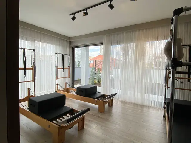 Era Pilates, Yaşamkent: salon fotoğrafı 5