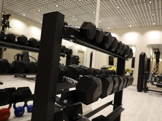 Fitbody Pilates Studio & Gym, Sincan: salon fotoğrafı 2
