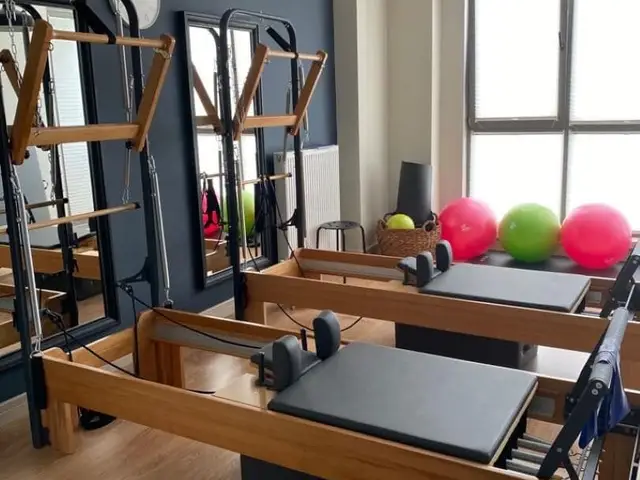Fizyo Bee Sağlıklı Yaşam Merkezi, Eryaman: salon fotoğrafı 5