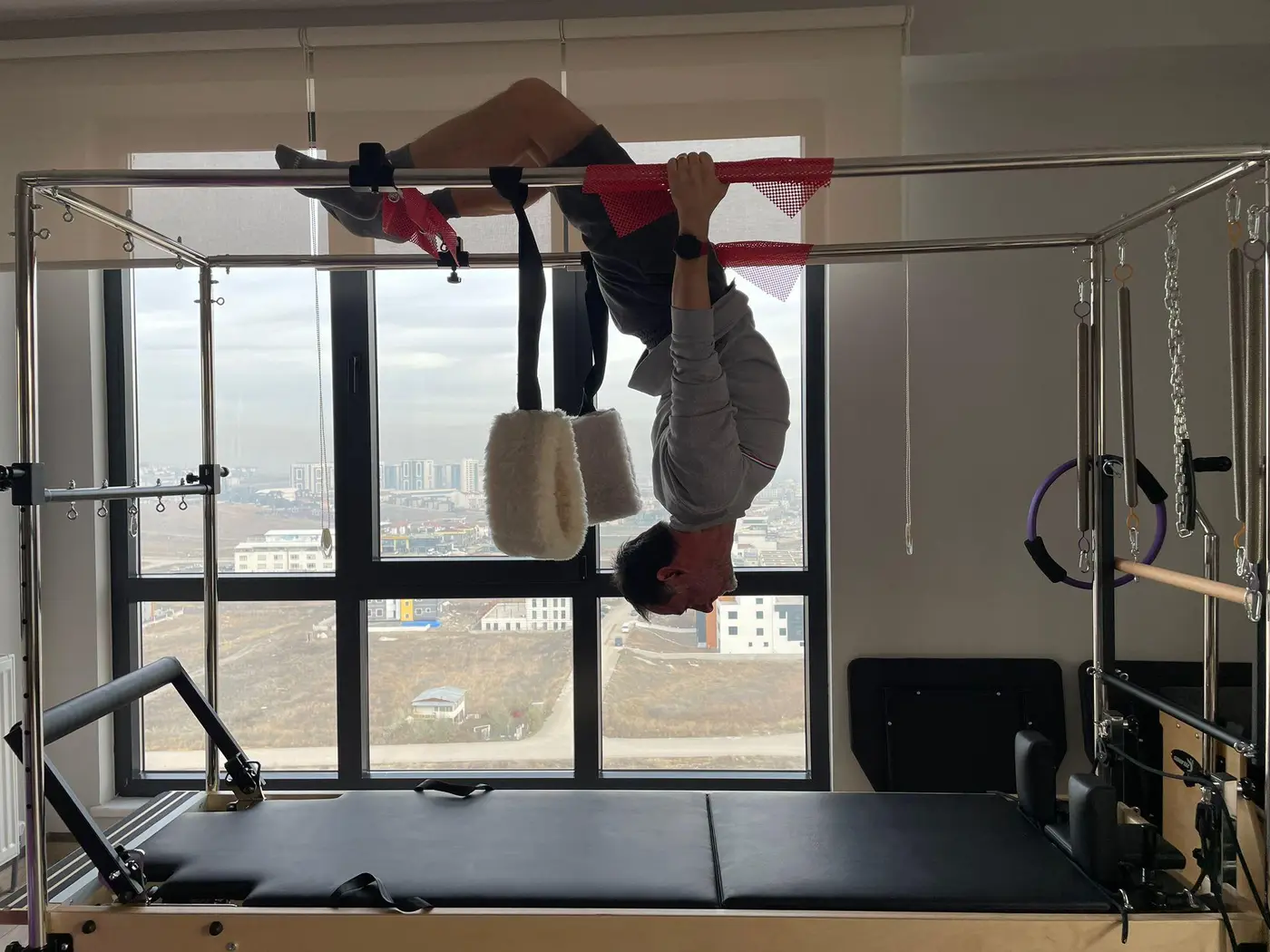 Fizyoniss Sağlıklı Yaşam, Bağlıca: salon fotoğrafı 1