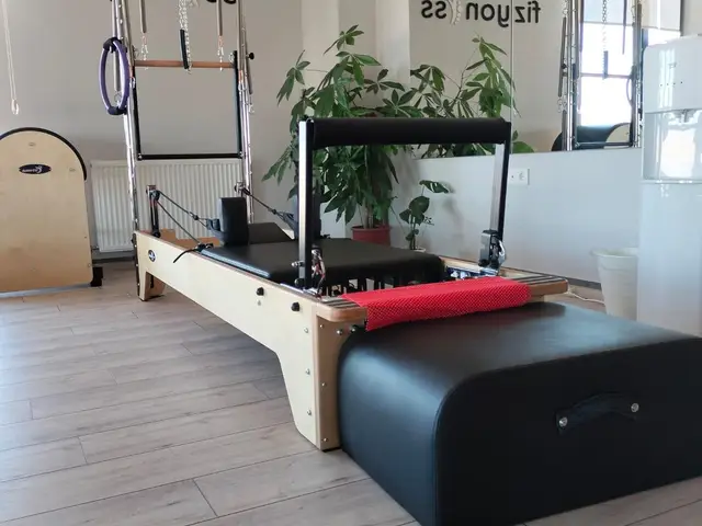 Fizyoniss Sağlıklı Yaşam, Bağlıca: salon fotoğrafı 3