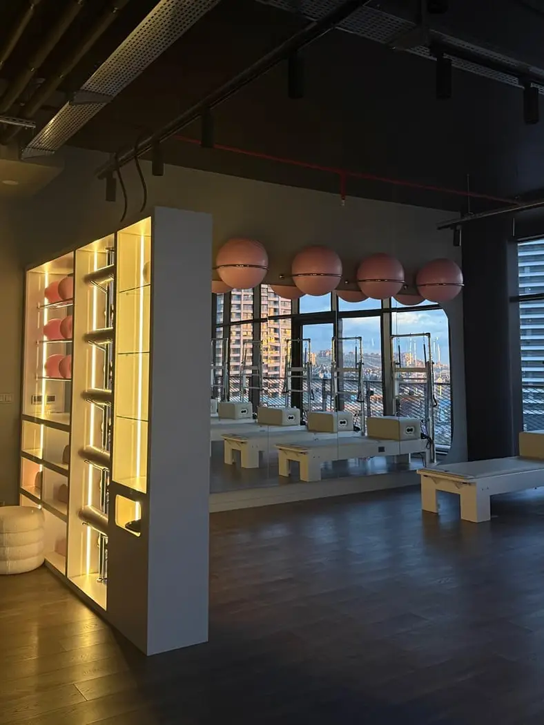 Fzt. Ece Karakoç, Beytepe: salon fotoğrafı 1