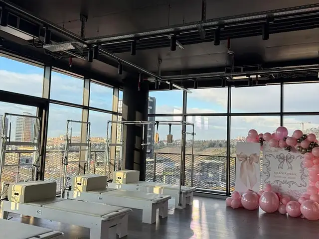 Fzt. Ece Karakoç, Beytepe: salon fotoğrafı 5