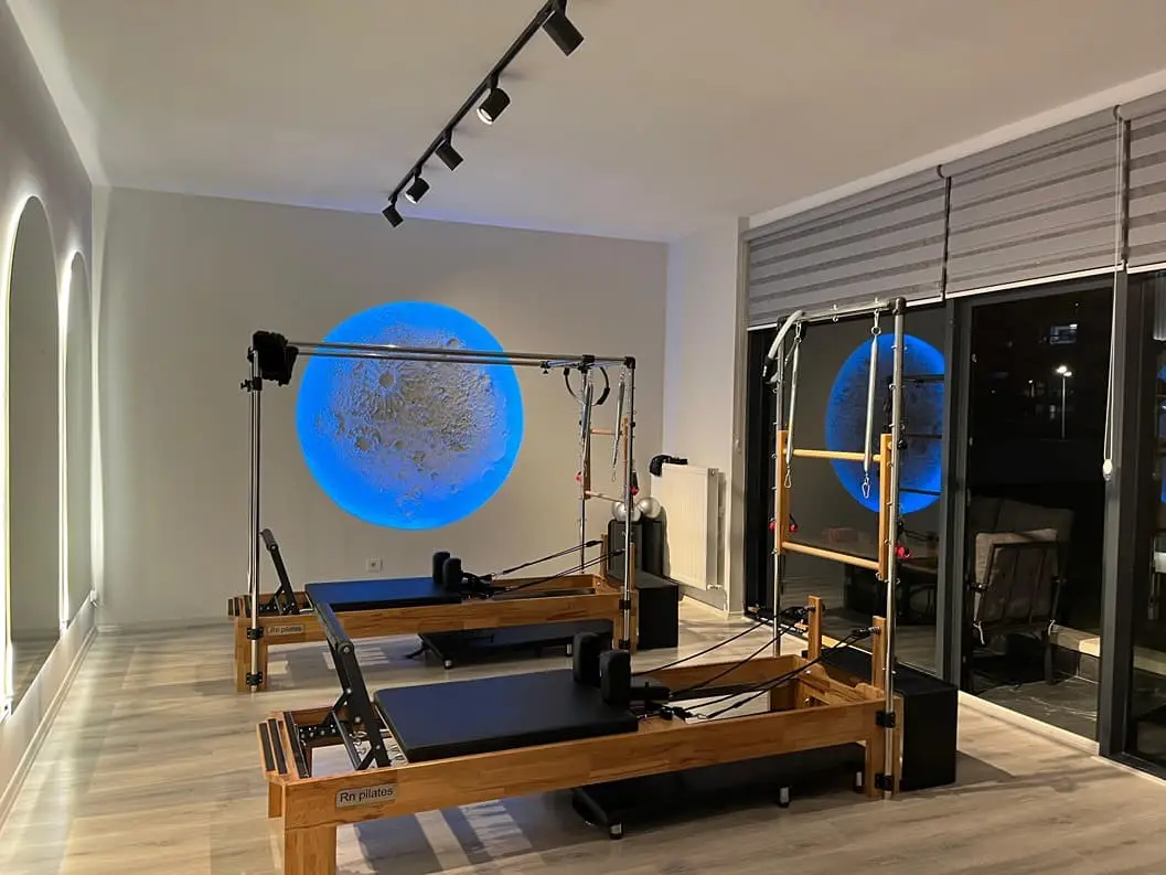 Fzt. Hilal Şahin Dokgöz Pilates, Pursaklar: salon fotoğrafı 1
