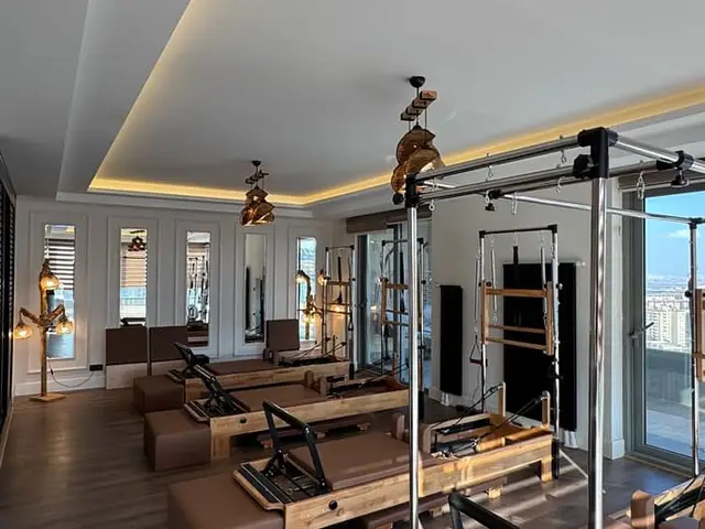 G Pilates, Ümitköy: salon fotoğrafı 4