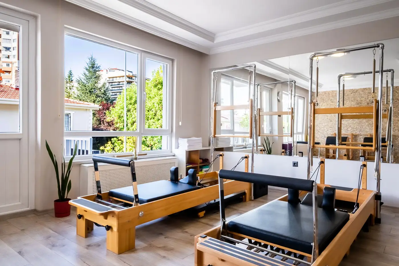 Grenada Life Personal Training Pilates, Ümitköy: salon fotoğrafı 1