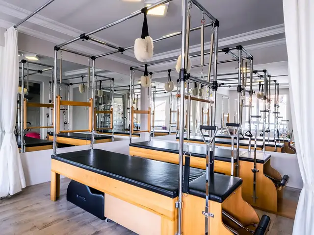 Grenada Life Personal Training Pilates, Ümitköy: salon fotoğrafı 2