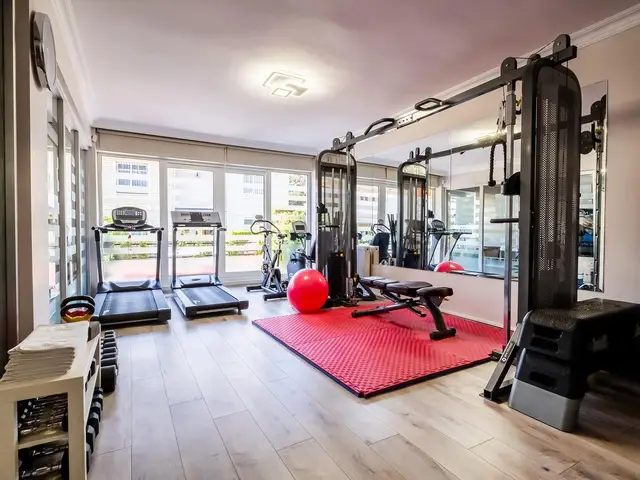 Grenada Life Personal Training Pilates, Ümitköy: salon fotoğrafı 3