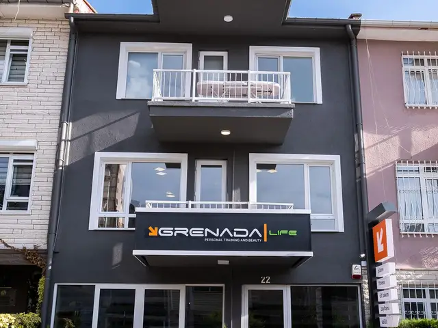 Grenada Life Personal Training Pilates, Ümitköy: salon fotoğrafı 4