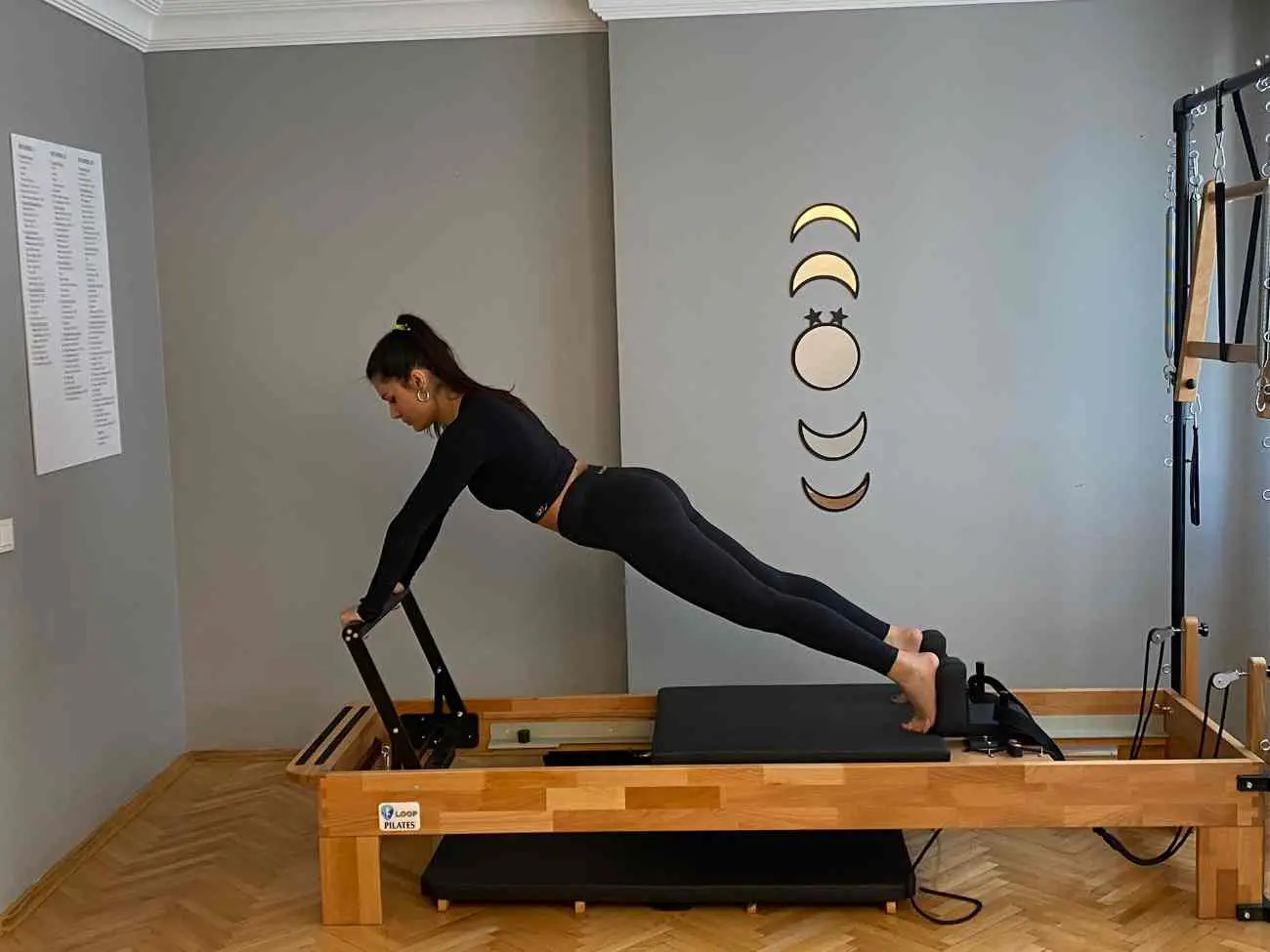 Gym Genetic Personal Coaching, Öveçler: salon fotoğrafı 1