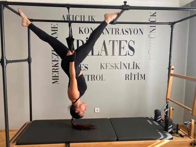 Gym Genetic Personal Coaching, Öveçler: salon fotoğrafı 2