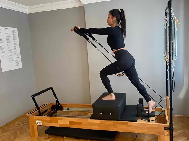 Gym Genetic Personal Coaching, Öveçler: salon fotoğrafı 4