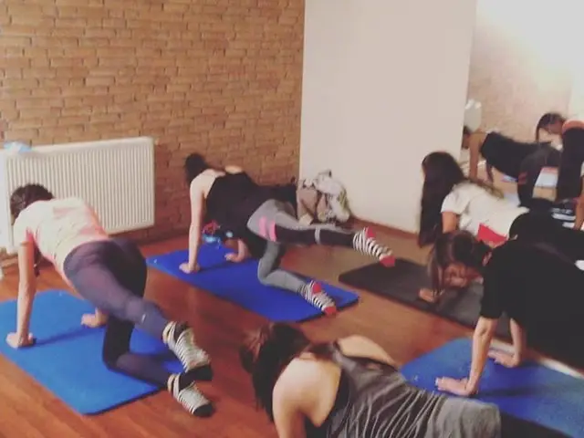Home Pilates, Çankaya: salon fotoğrafı 4