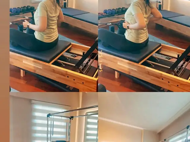 Joyelf Pilates, Yaşamkent: salon fotoğrafı 2