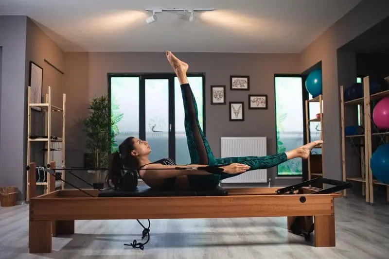 Jungle Pilates Training Studio, Batıkent: salon fotoğrafı 1