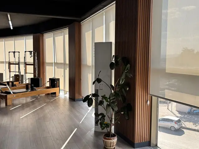 La Fortuna Pilates Studio, Eryaman: salon fotoğrafı 2