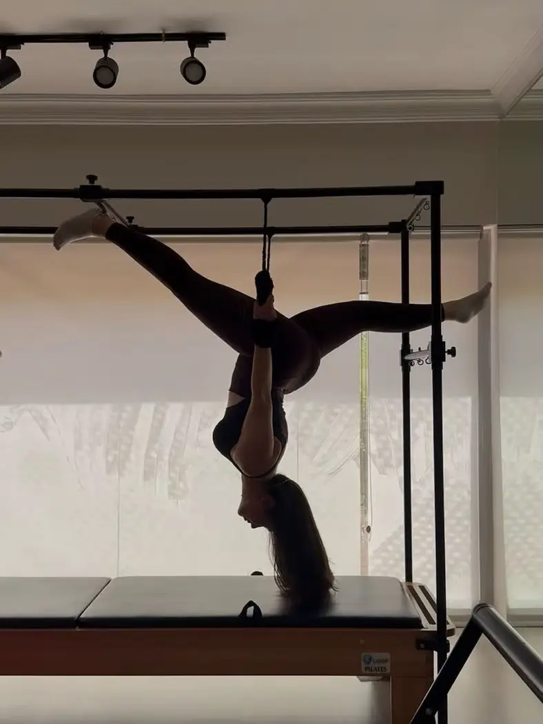 Lavie Pilates, Batıkent: salon fotoğrafı 1