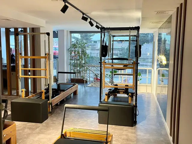 Bahçelievler pilates salonları