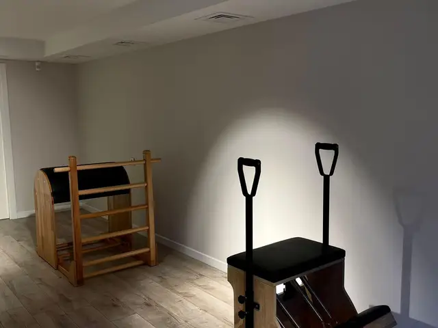 ME Pilates, Bahçelievler: salon fotoğrafı 4