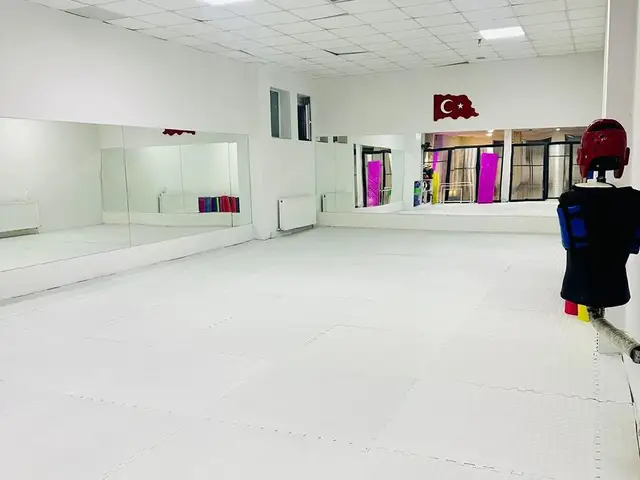 MFK Training Stüdyo Pilates, Balgat: salon fotoğrafı 4
