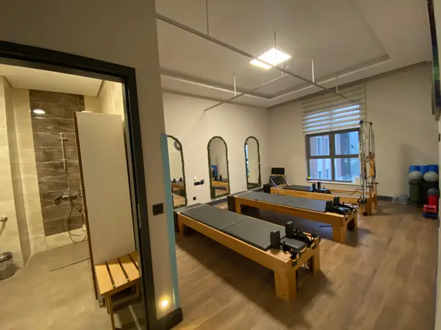 Mia Pilates, İncek: salon fotoğrafı 2