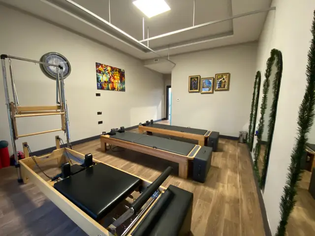 Mia Pilates, İncek: salon fotoğrafı 3